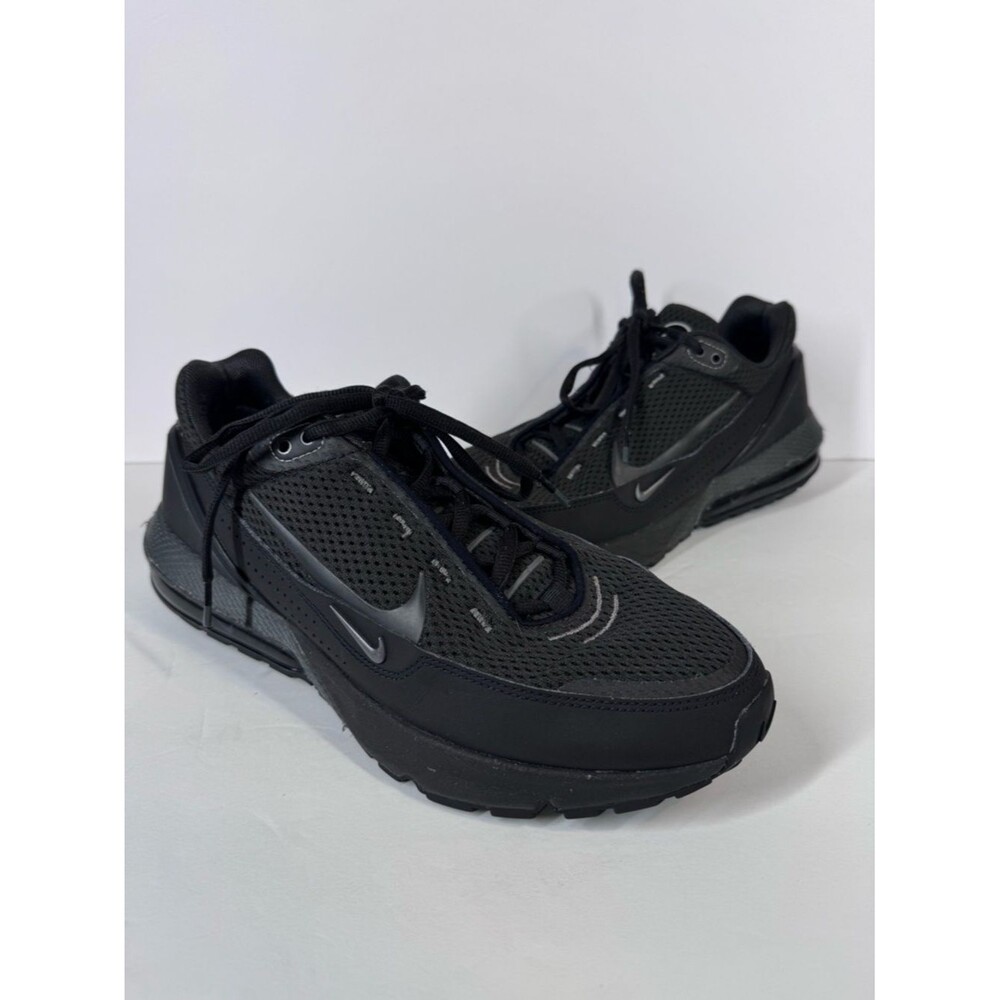 Nike Air Max Pulse Triple Black 270 Running Casual Sneakers Mens 11 DR0453-003